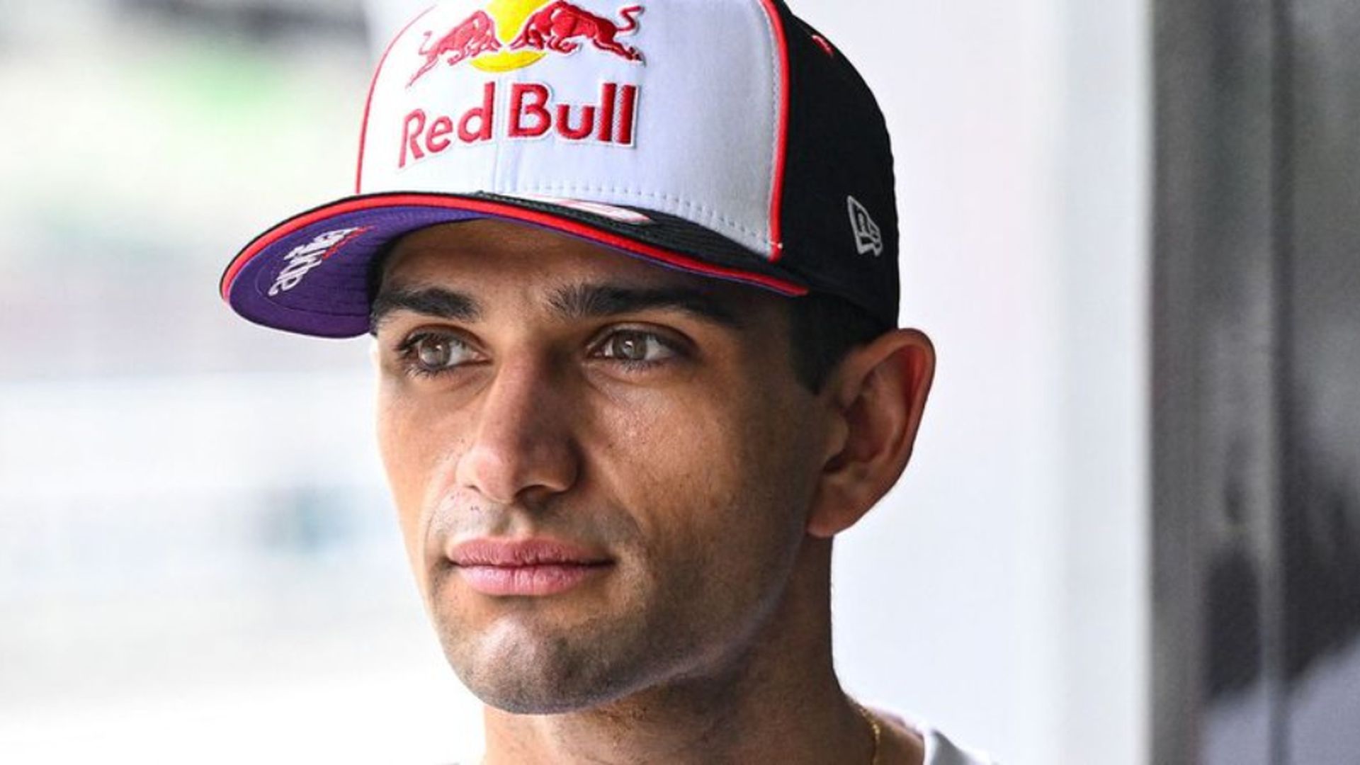 Jorge Martín, en Sepang