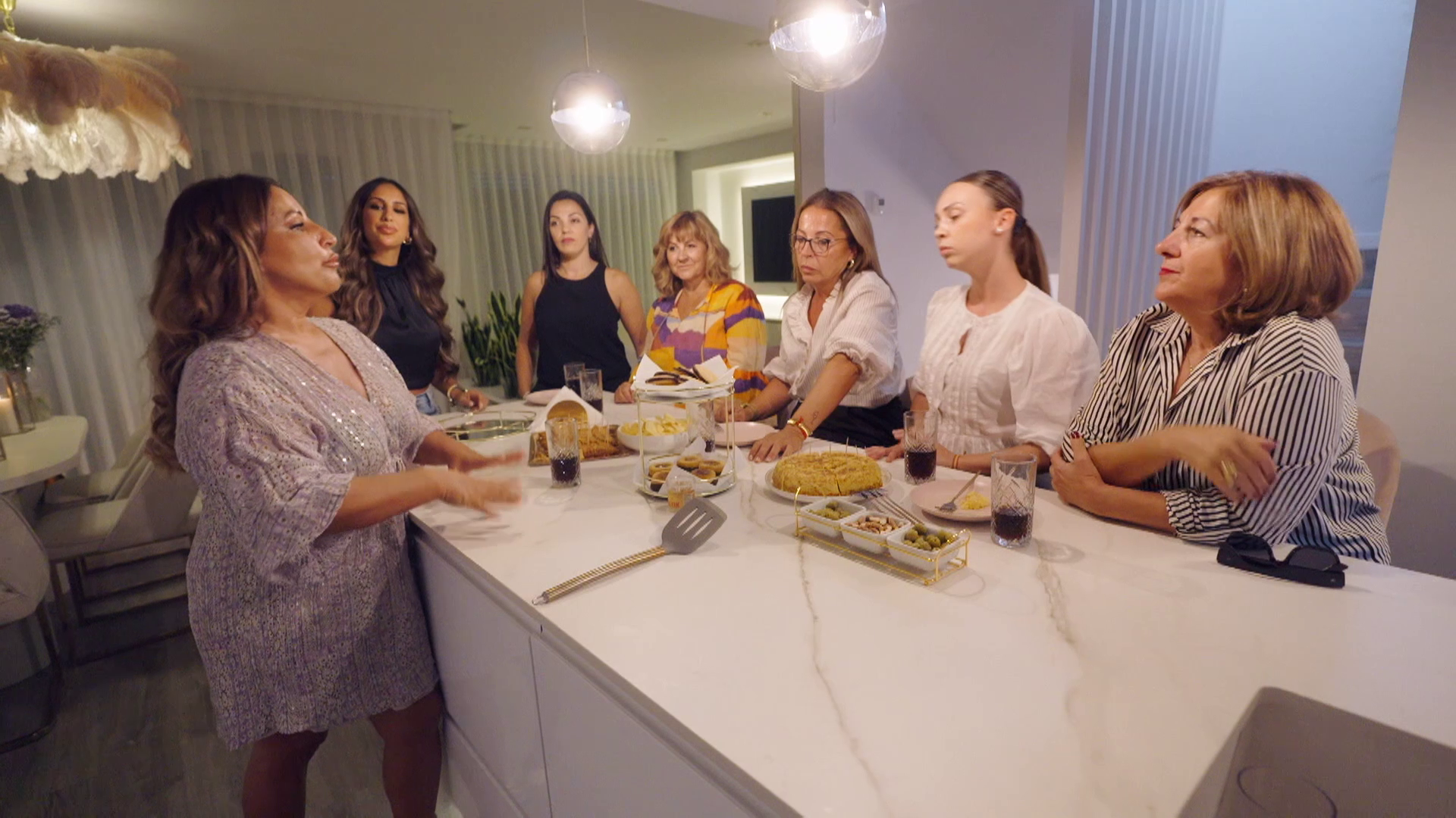 La confesión de Raquel Salazar dejan sin palabras a su hija: "He tenido un encuentro con Dios"