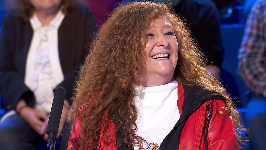 Chelo, la madre de la famosa tiktoker Ale Agulló, sorprende a Carlos Sobera al concursar en 'El precio justo': ''Eres famosísima''