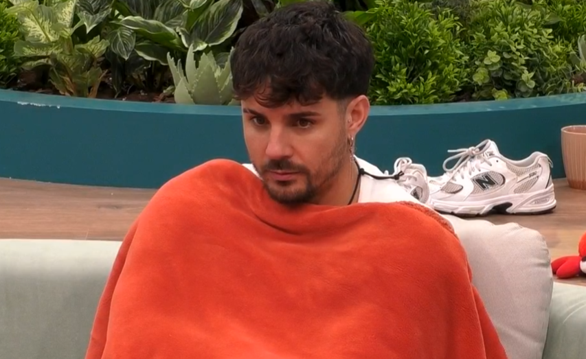 Manuel asegura que ha cambiado