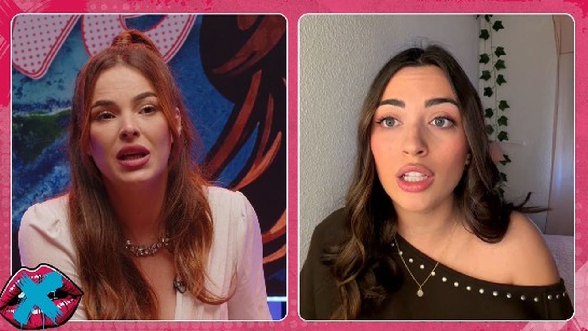 Mara dice si ha hablado con la familia de Juanpi sobre todo el tema cuernos: "Su hermano está dolido"