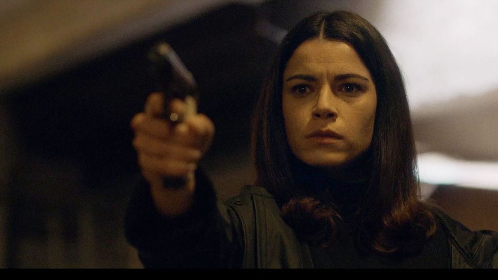 Avance exclusivo del capítulo 3 de 'María Corleone'