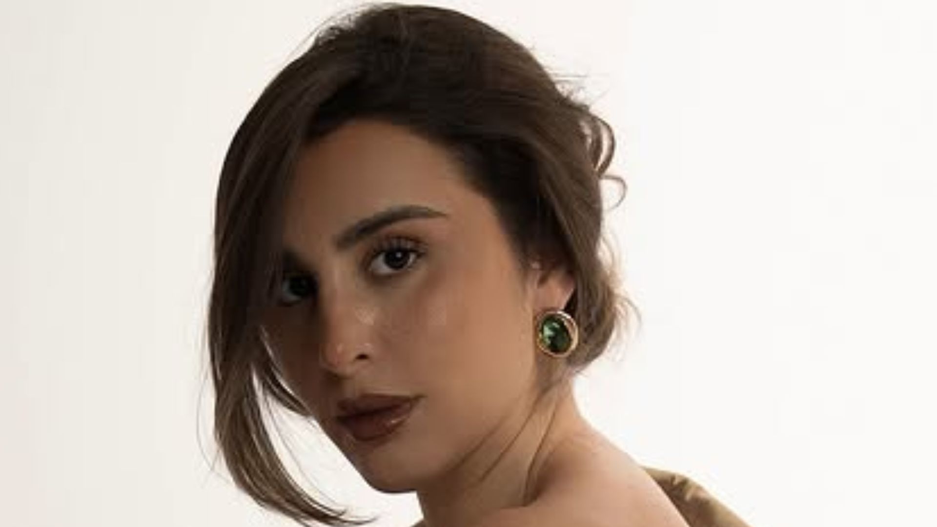 Marina García anuncia un nuevo proyecto profesional: "No sé cómo se dice ni cómo se hace nada"