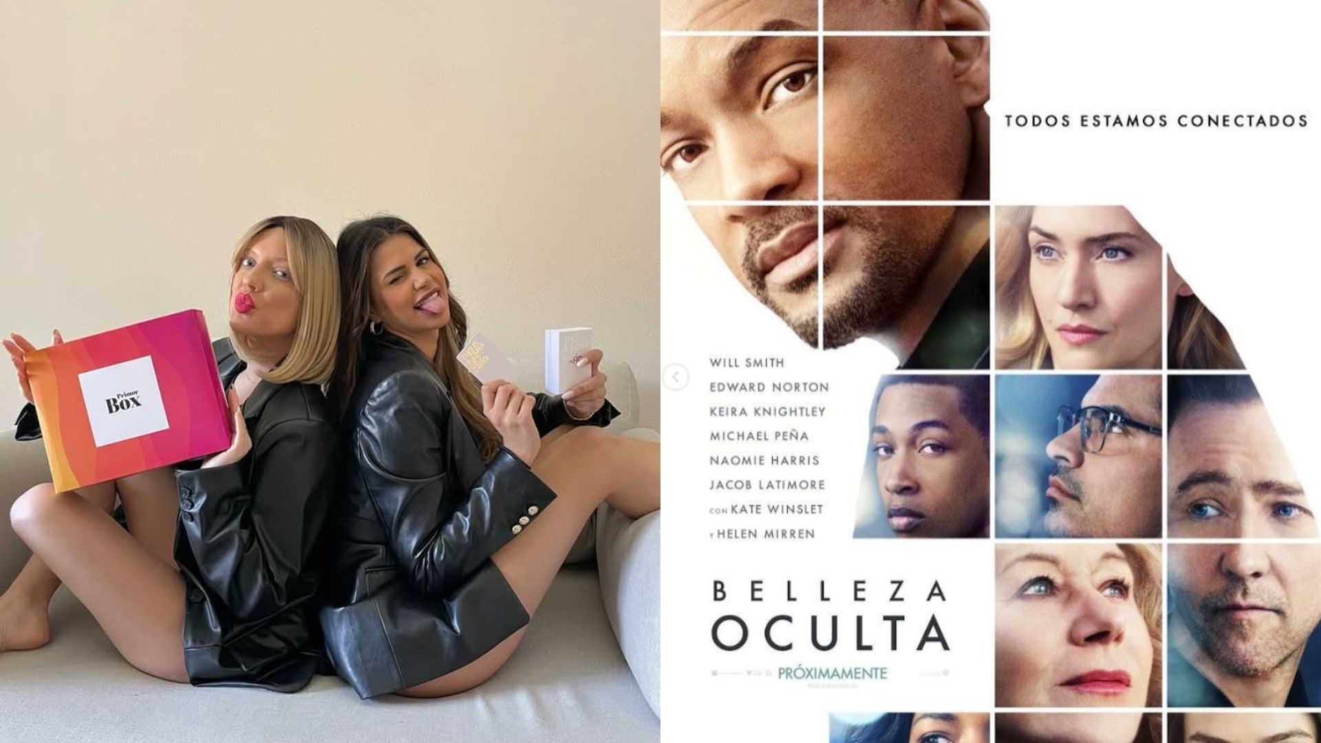 Marina Ruiz recuerda a su amiga Patricia Rite tras recibir una serie de impactantes "señales"