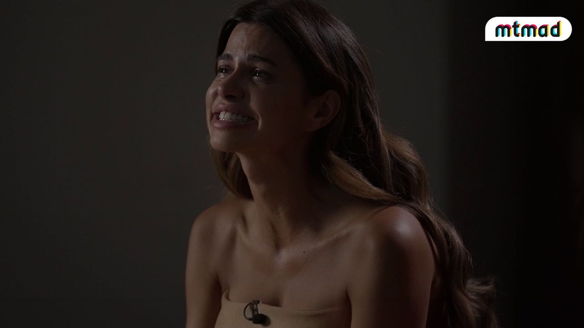 Marina Ruiz se derrumba al recordar la muerte de su gran amiga, Patricia Rite Me quedo conmigo Temporada 1 Top Vídeos 4