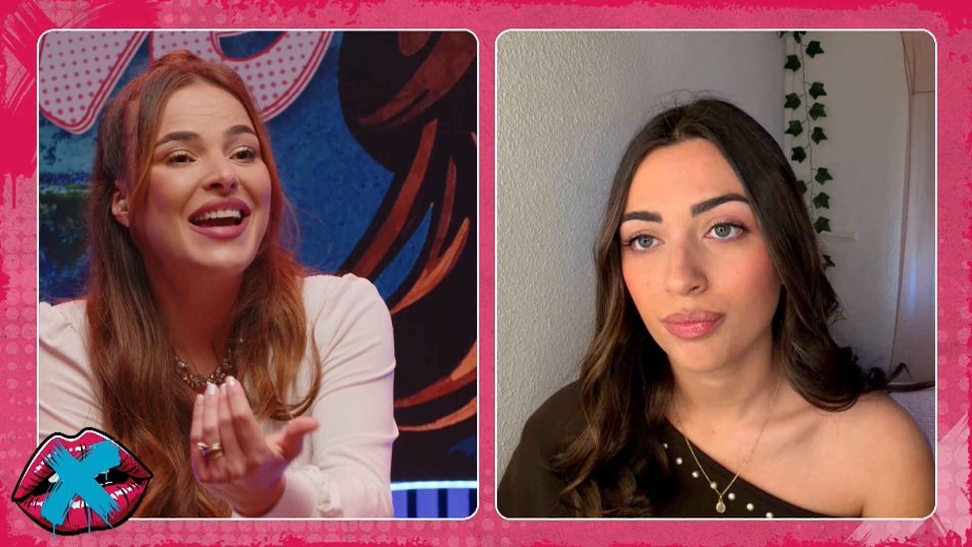 Marta Peñate, tajante con Mara en 'Tentaciones Privé': "Me cuesta creerte"