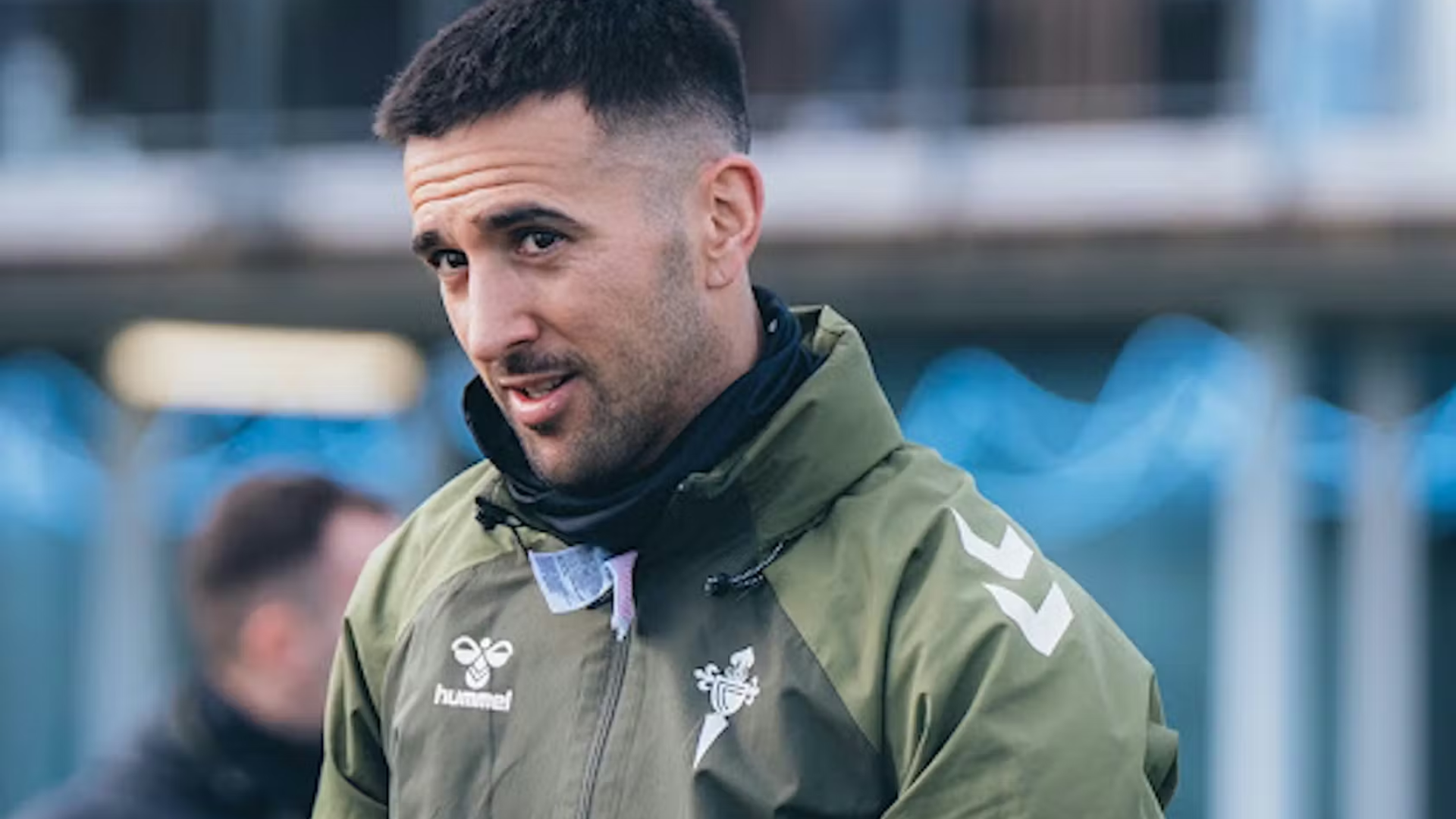 Matías Vecino en Afouteza