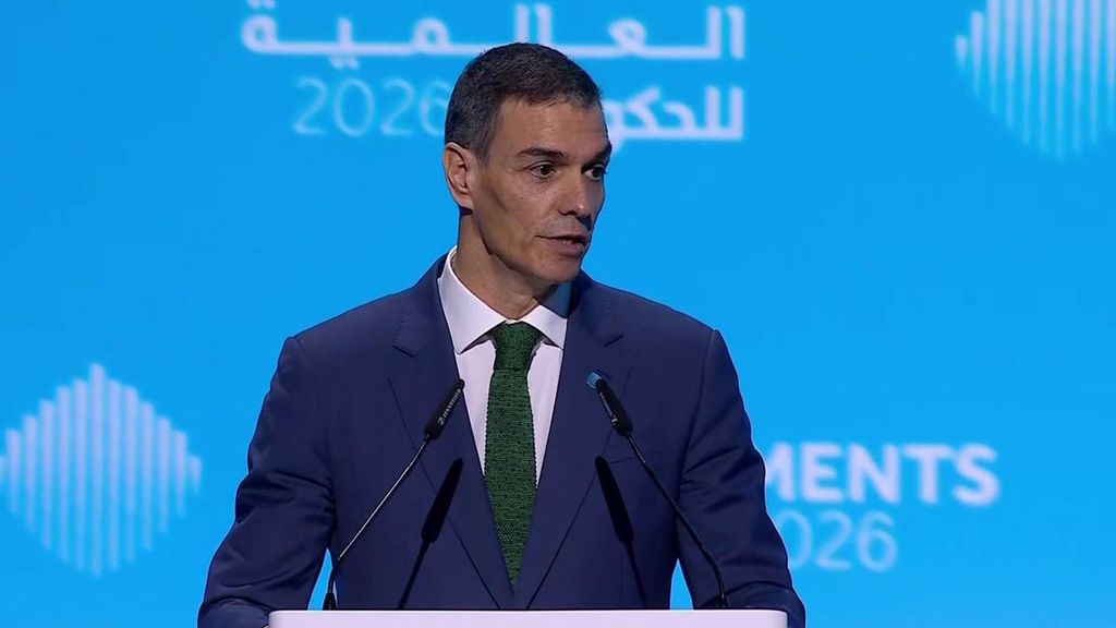 Pedro Sánchez reacciona a las críticas de Elon Musk y Pavel Durov: "Deja que ladren, es señal de que cabalgamos"