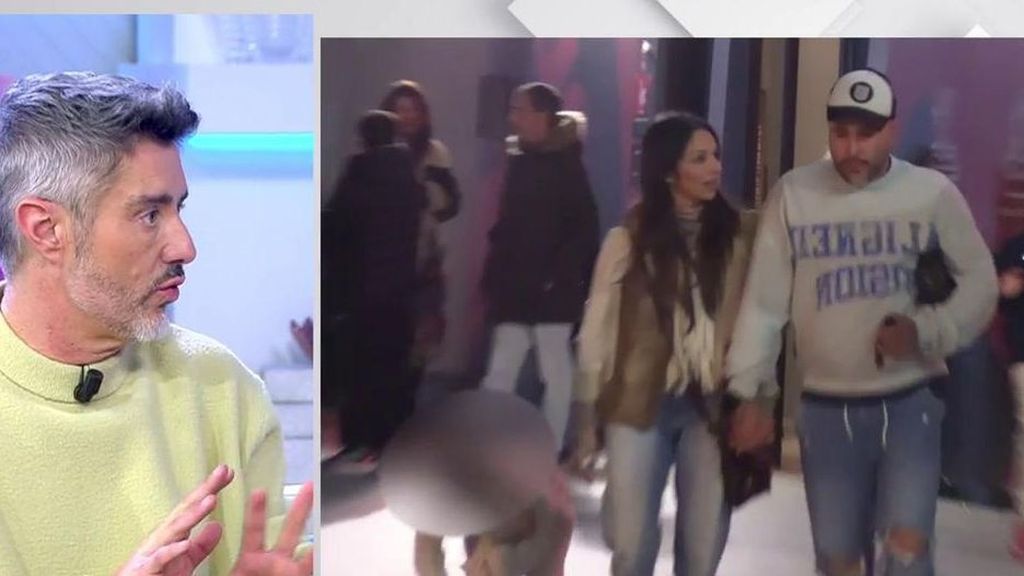 Pepe del Real desvela el motivo del cabreo entre Kiko Rivera e Irene Rosales: "He hablado con su entorno"