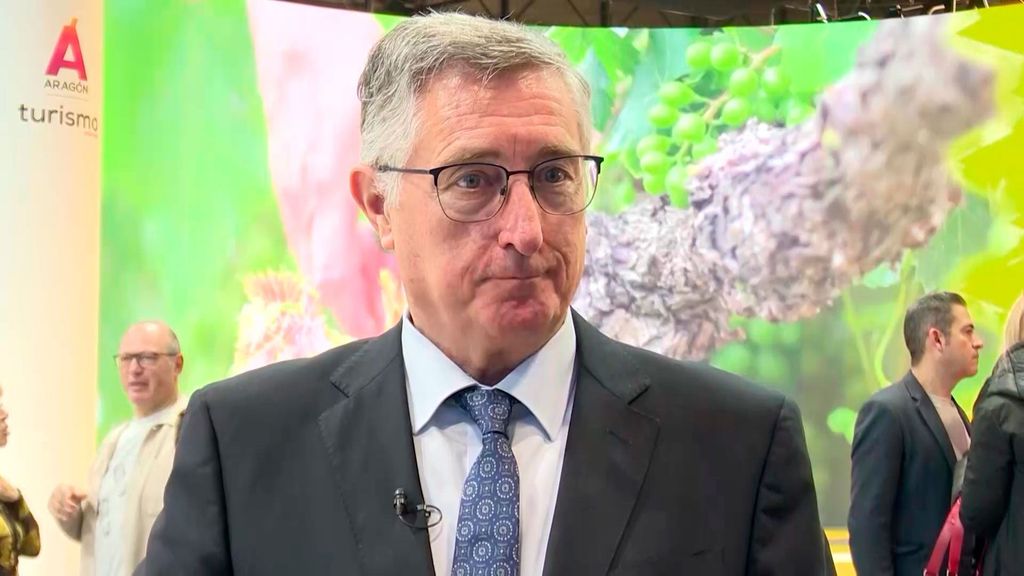 P334 - Especial Fitur Planes Cuatro Temporada 4 Programa 334