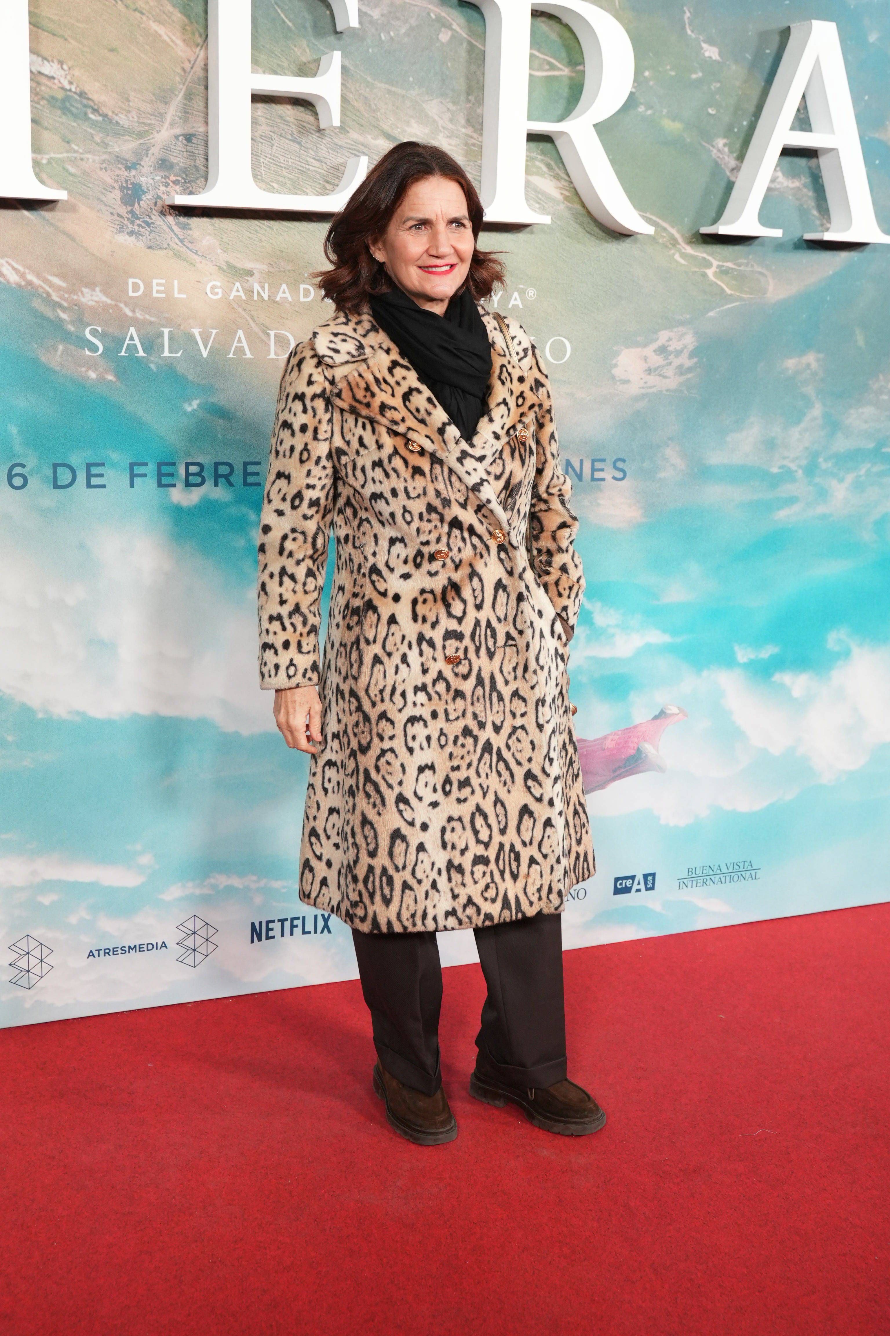 Samantha Vallejo-Nágera