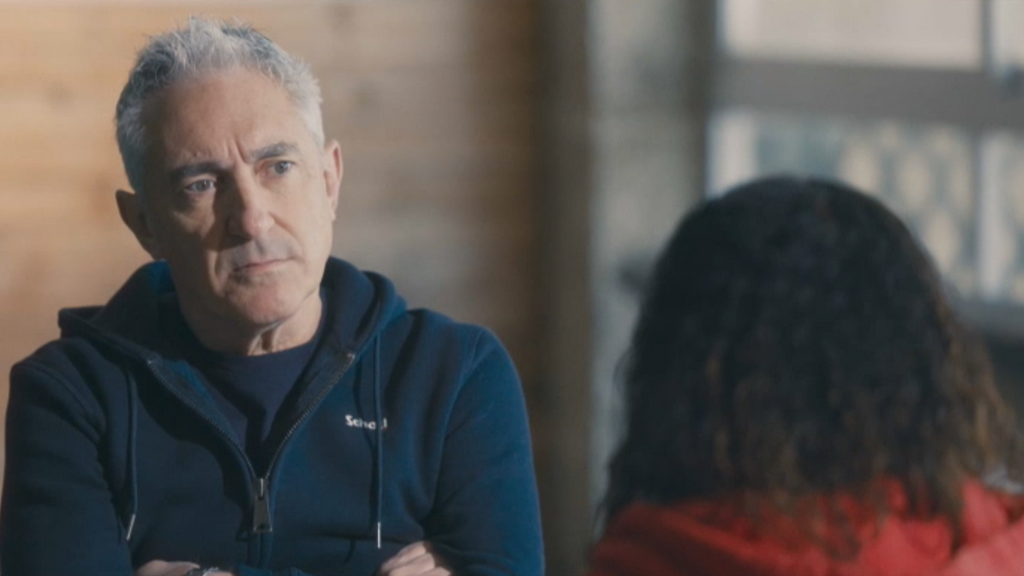 "Sentía odio de mí misma": 'Proyecto Sistiaga: Latin Queen' el lunes a las 23.00 horas, en Cuatro