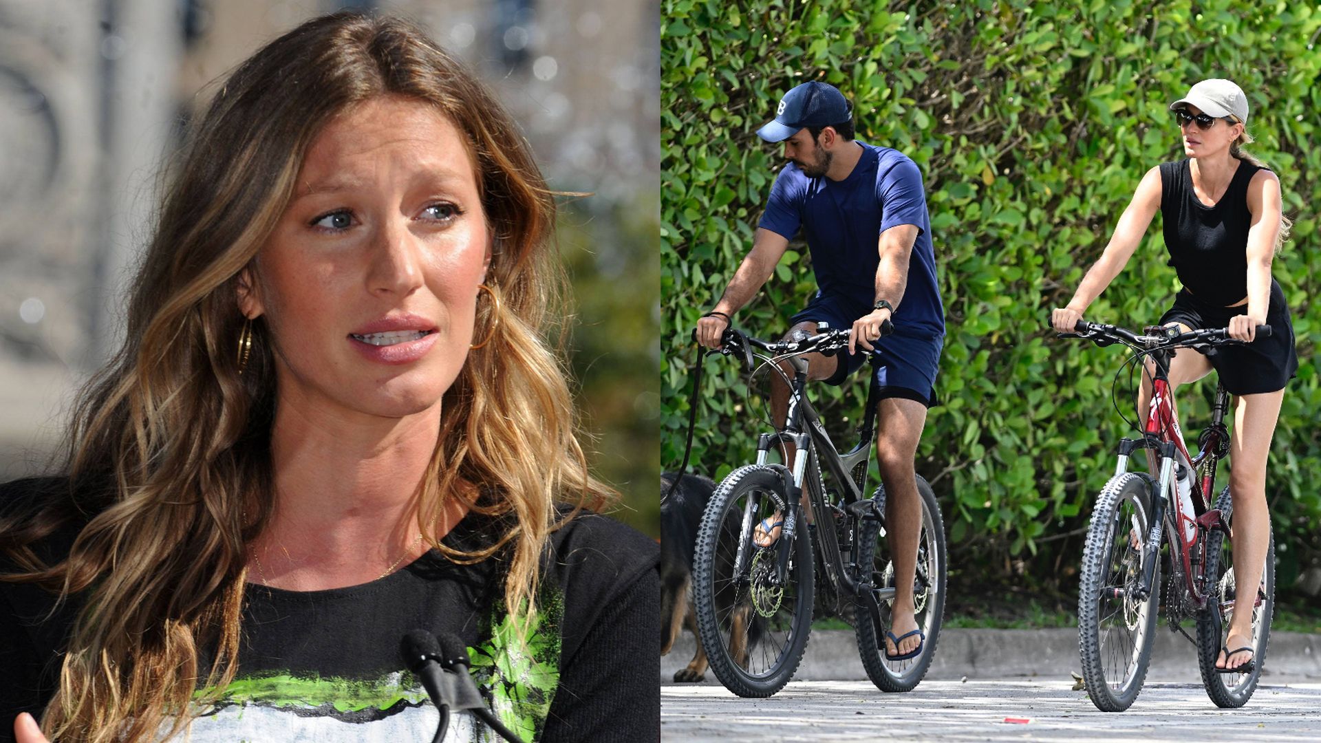 Todos los detalles sobre Joaquim Valente, la pareja de Gisele Bündchen: empresario, criminólogo y experto en artes marciales