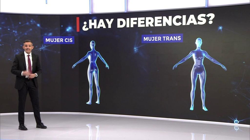 Un estudio pionero niega que las atletas trans sean “una amenaza” para el deporte femenino: "Sus cuerpos son similares"