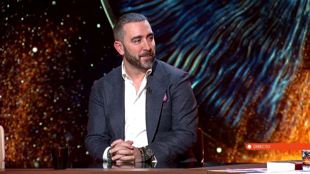 Víctor de Aldama responde a Félix Bolaños tras anunciar que se querellará por sus acusaciones de soborno: "Ojalá sea así"