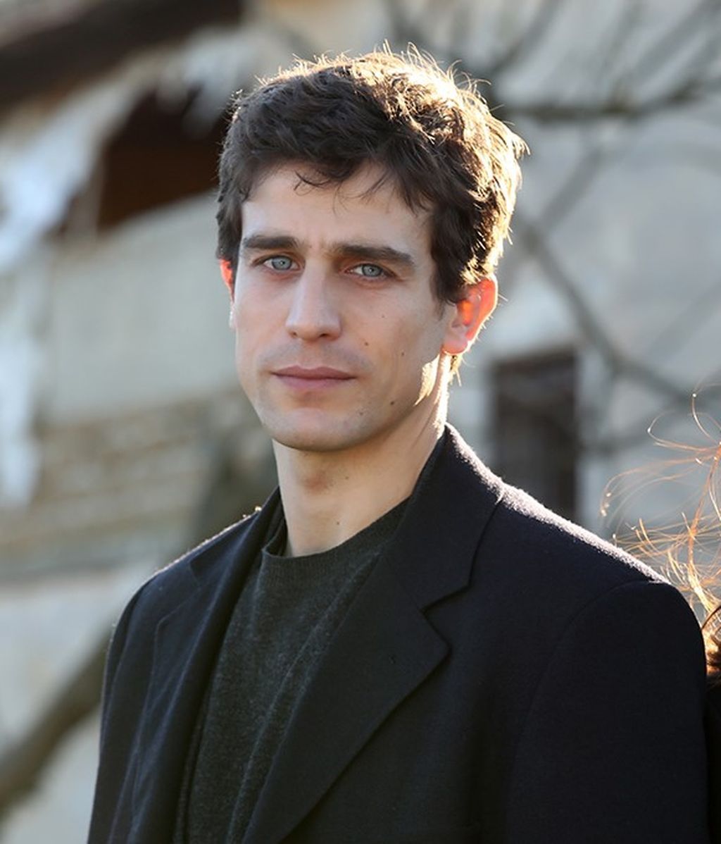 Alessandro Fella se mete en la piel de Luca Spada