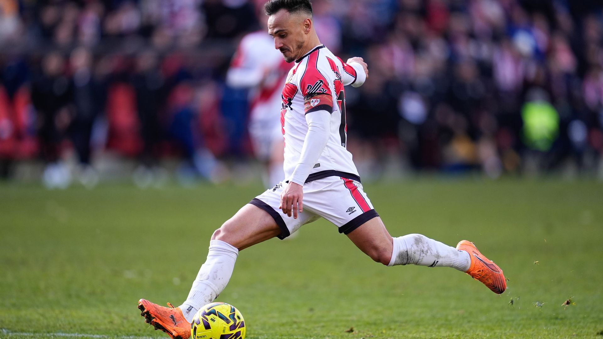 Álvaro García contra Osasuna