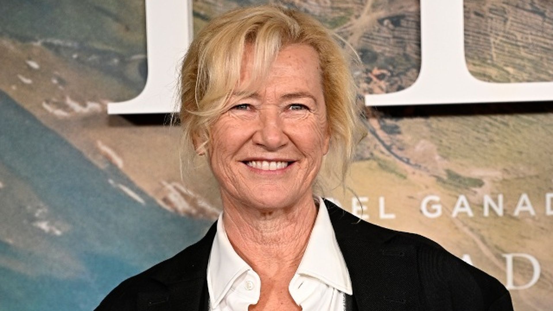 Ana Duato este pasado miércoles 4 de febrero