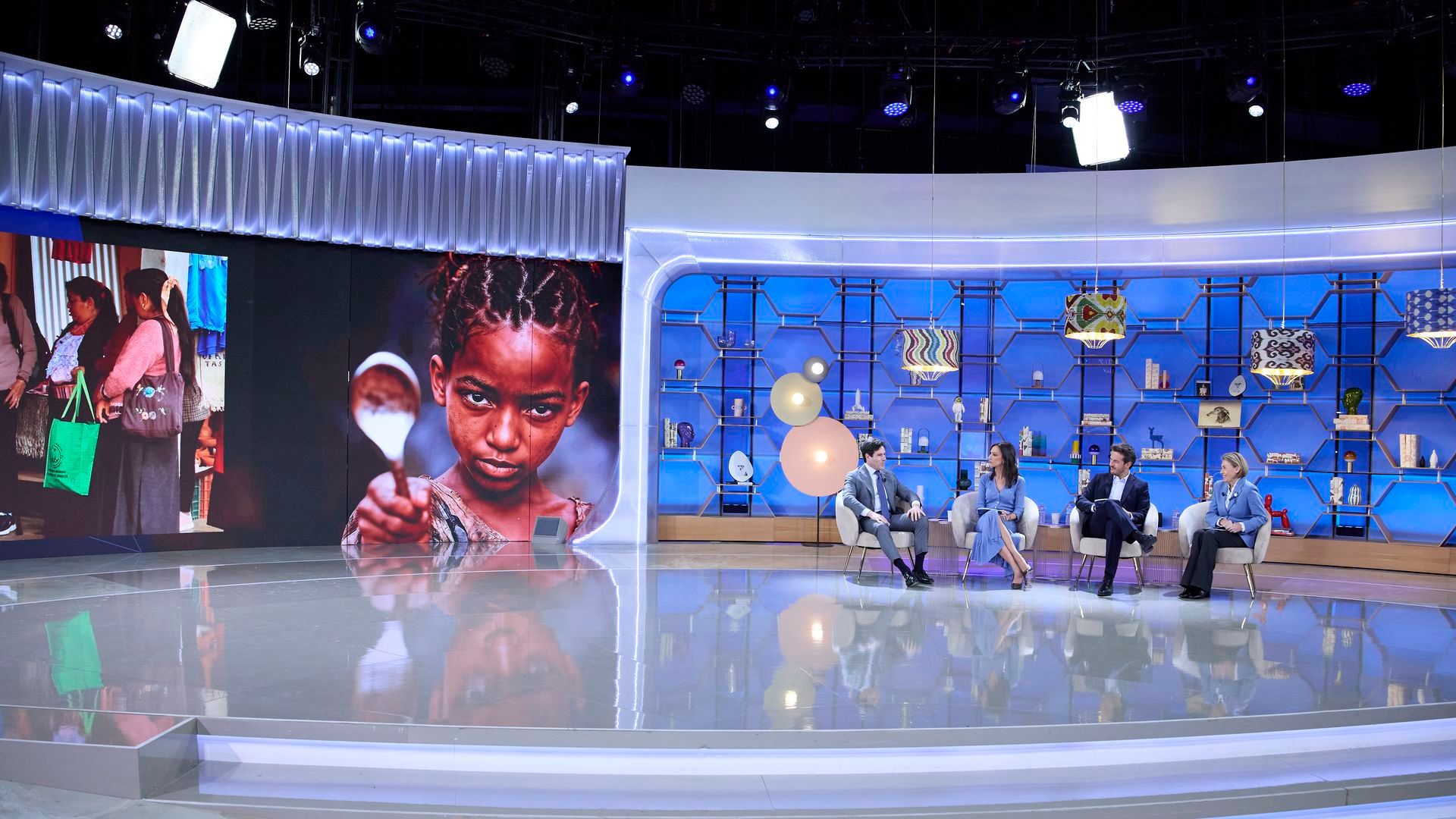 Campaña contra el hambre-Valor Mediaset España-Manos Unidas (6)