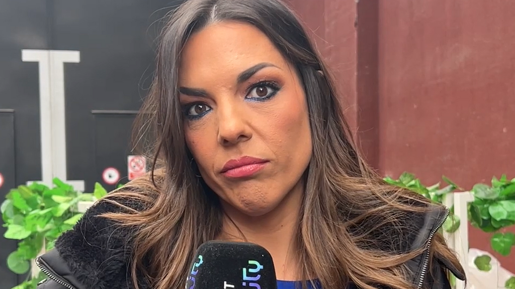 Los colaboradores de 'Vamos a ver' sentencian el concurso de Mario Jefferson