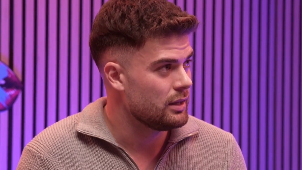 Lo que le espera a Darío en el amor: ¿soltero de oro o picaflor?