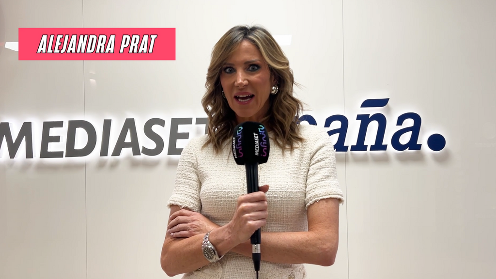 ¿Con quién harías 'match' de Telecinco?: "Me parece muy atractivo"