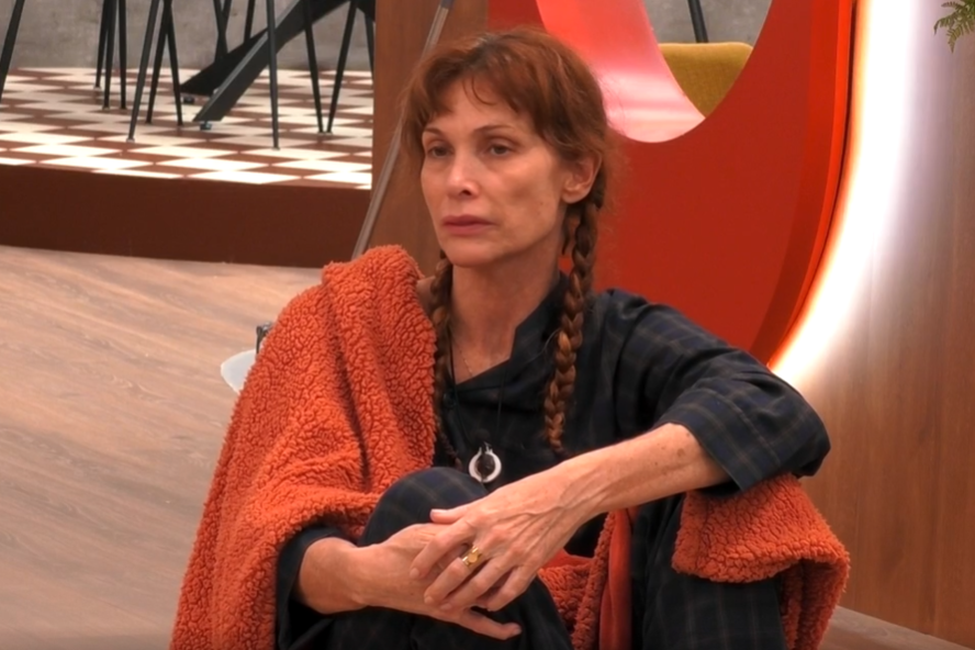 Cristina da su brazo a torcer