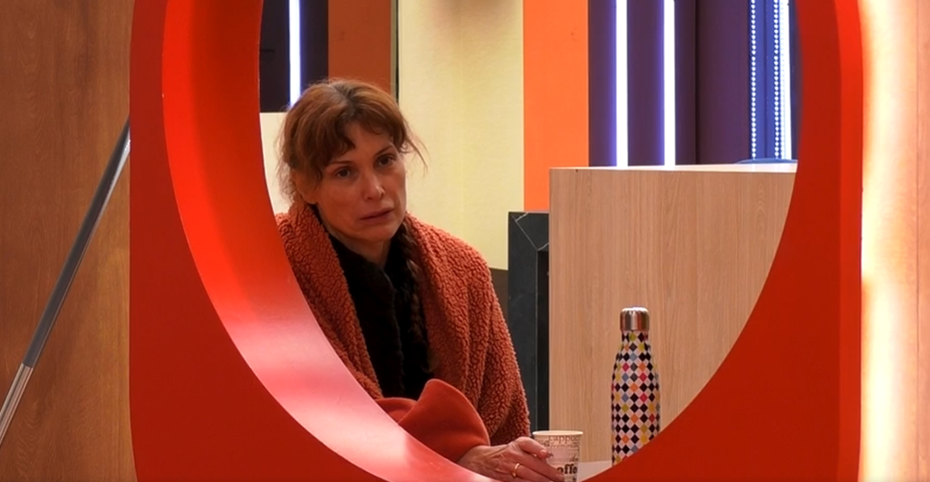 Cristina se disculpa