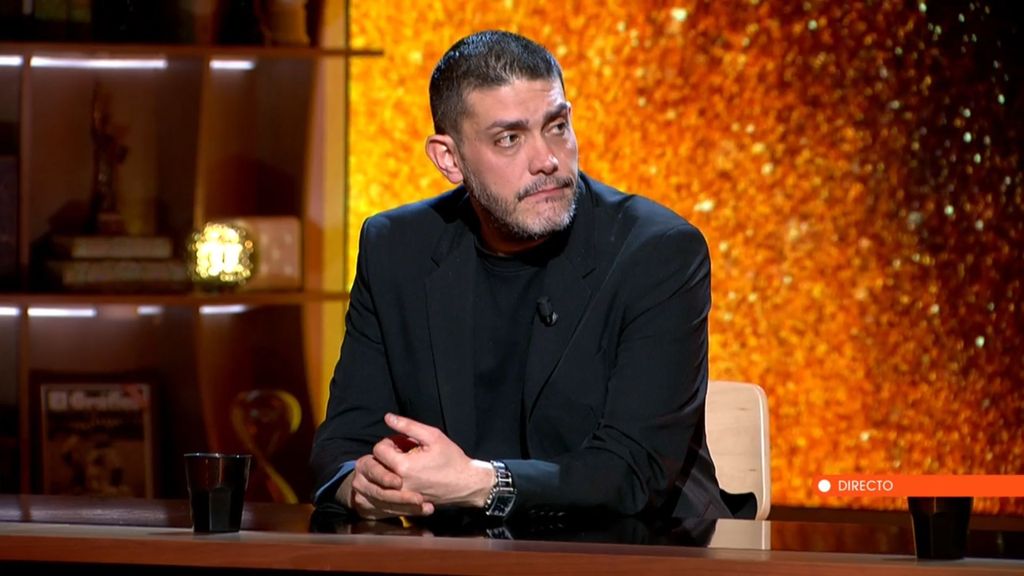 Jorge Calabrés revela la identidad de la persona que acogió a Leire Díez después de que ésta le desmintiera: "Está comprobado"