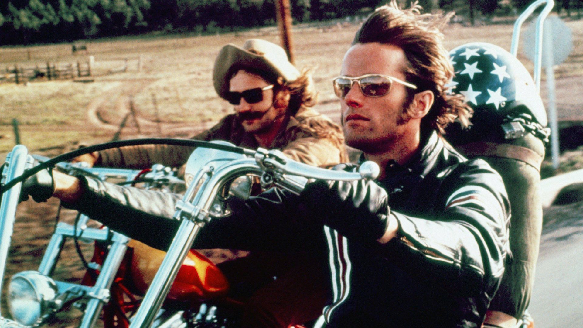 Easy Rider