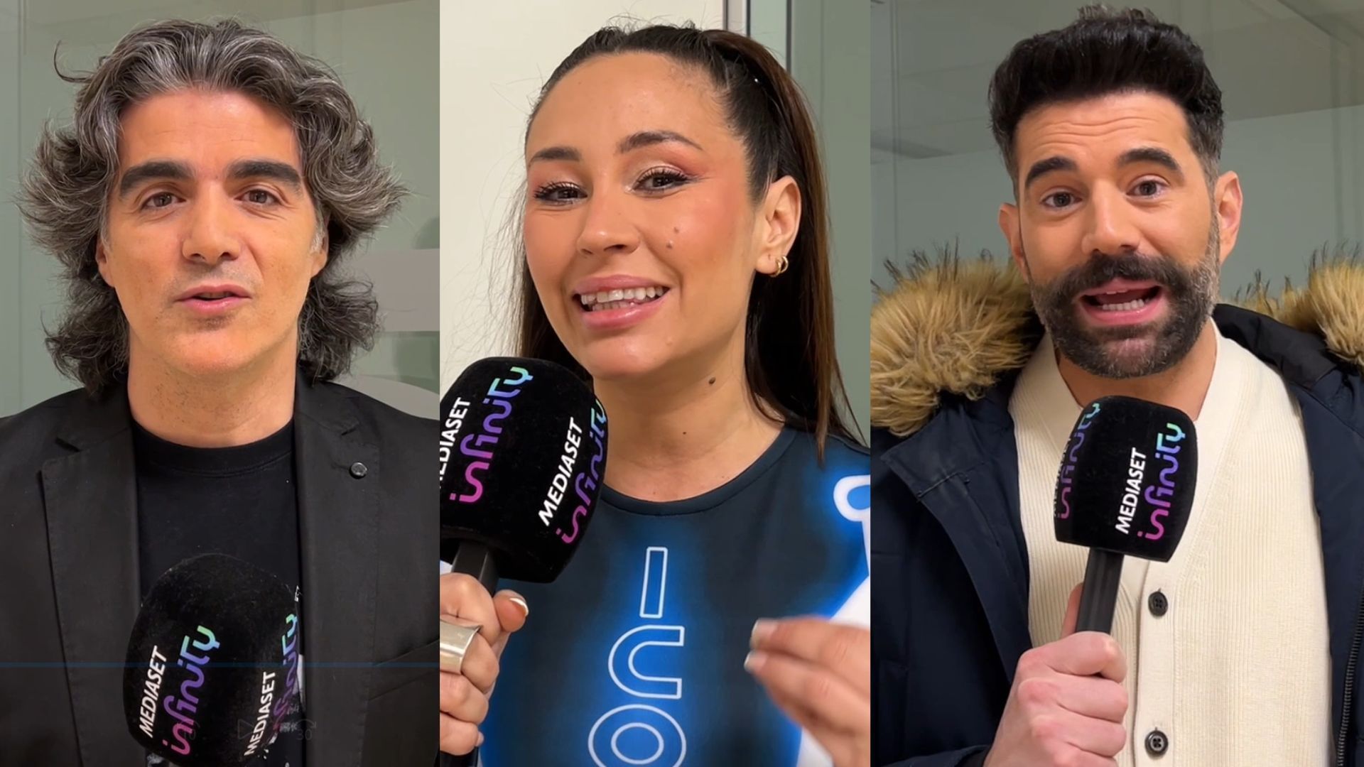 El alegato de salvación de los defensores de los nominados de la noche en 'GH DÚO'