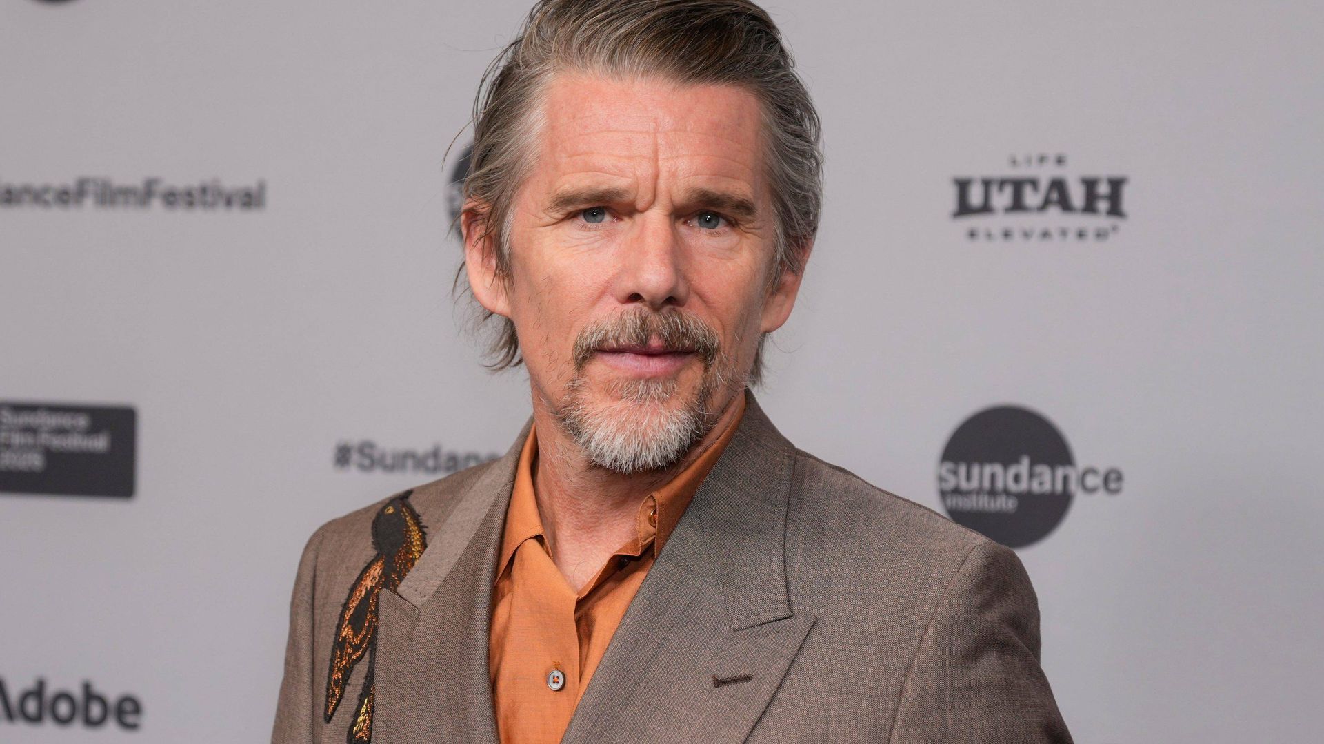 Ethan Hawke