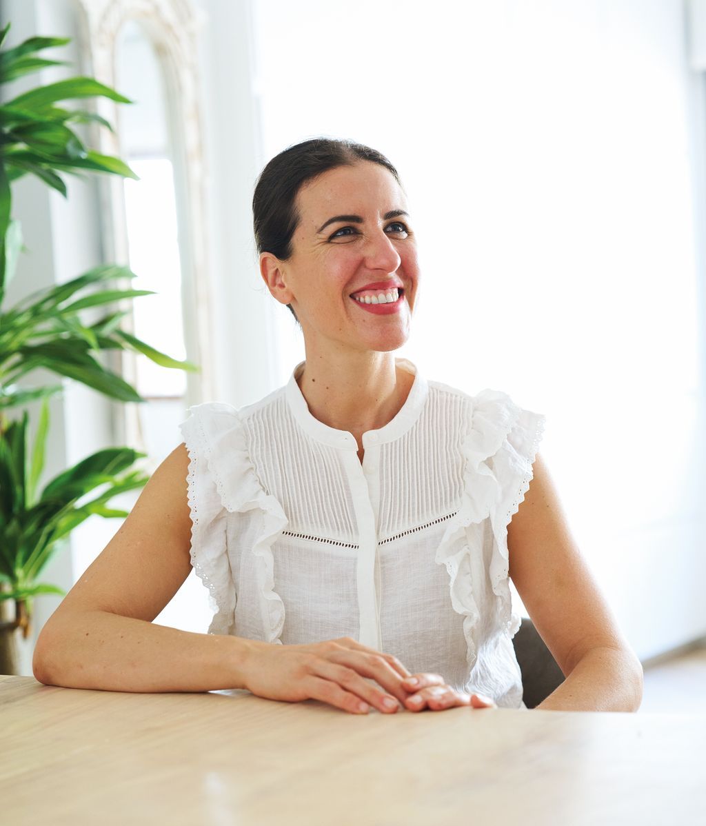 Beatriz Cayetana tiene su propio restaurante en Elda, Le Moïll