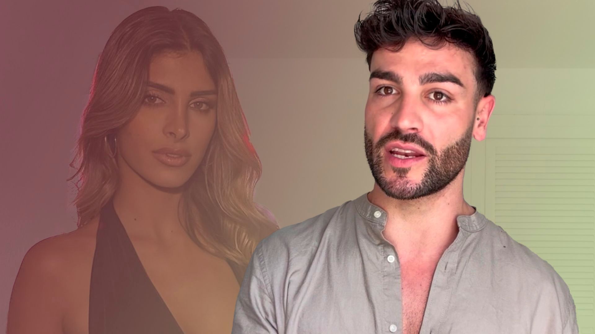 Gerard estalla contra Alba y cuenta la verdad de su relación Mi momento Temporada 1 Capítulo 114