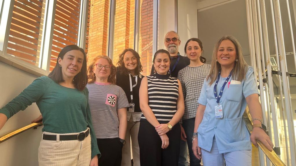 Guillermo Ruiz Irastorza, el médico internista con mayor reputación de España: "El ojo de experto es fundamental, la medicina no son solo pruebas"