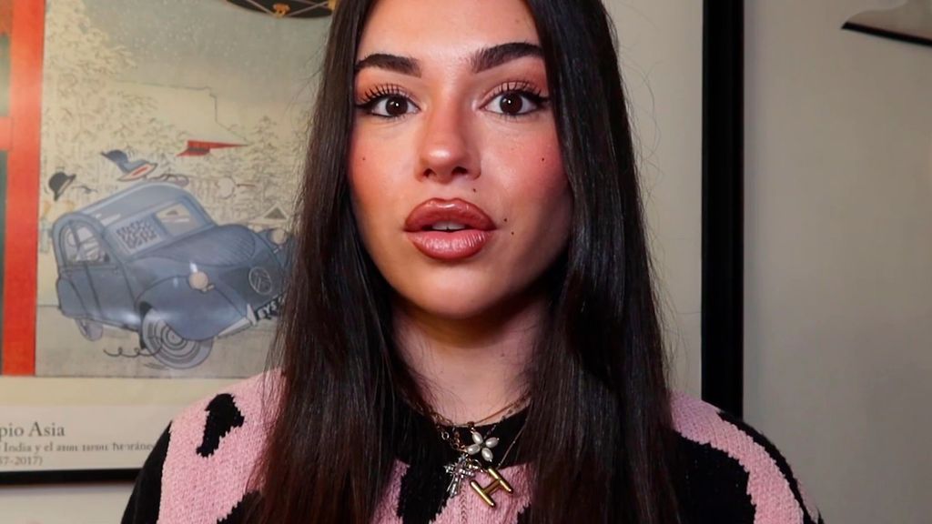 Helena Arauz habla del grave problema de salud que sufrió Con garra by Helena Arauz Temporada 1 Top Videos 1