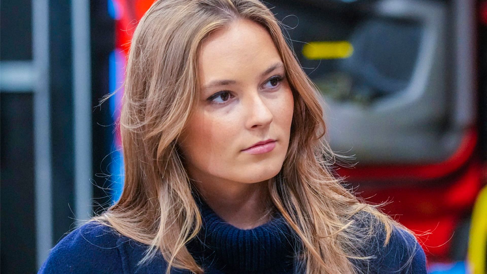 Ingrid Alexandra de Noruega