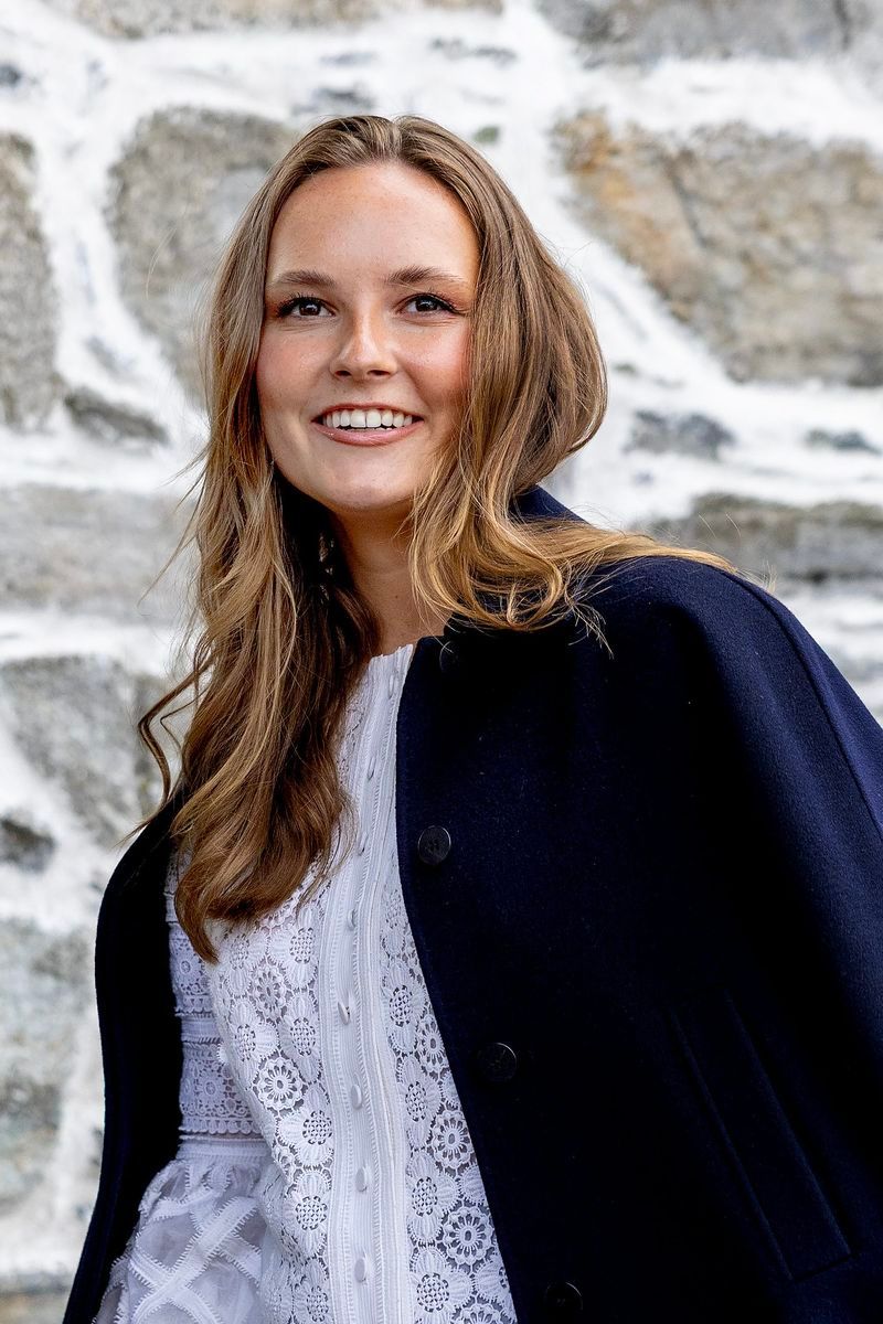 Ingrid Alexandra de Noruega ha roto su silencio por los escándalos de su familia