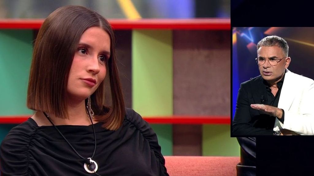 Jorge Javier se pone serio con los concursantes ante las duras faltas de respeto en directo