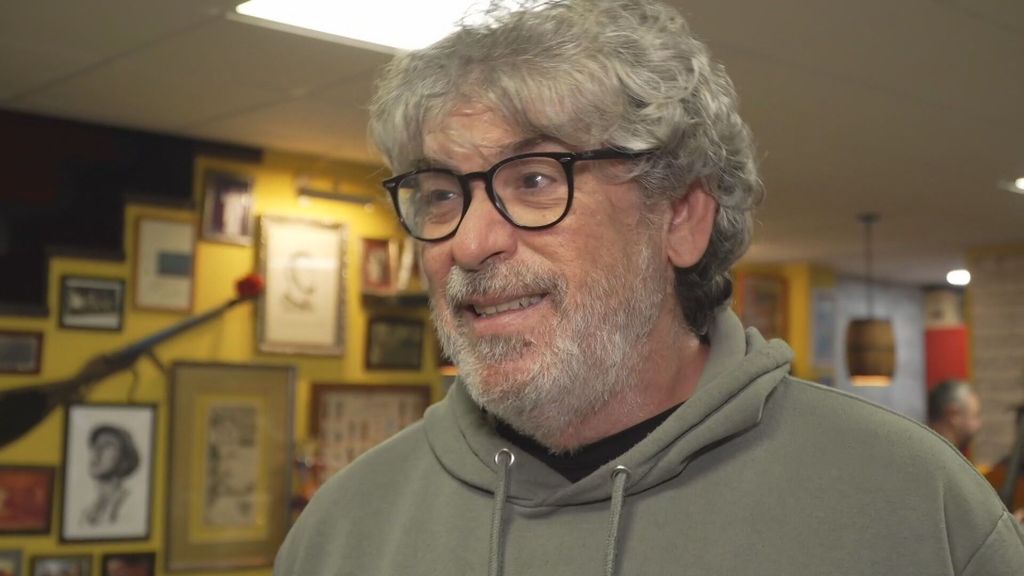 La Chirigota del Yuyu explica el cuplé del Betis y la Copa del Rey