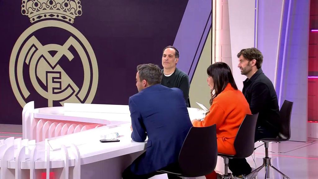Irene Junquera entiende al Valencia y su 'partido del año' contra el Real Madrid: "Es más fácil ganarle que al Barça"