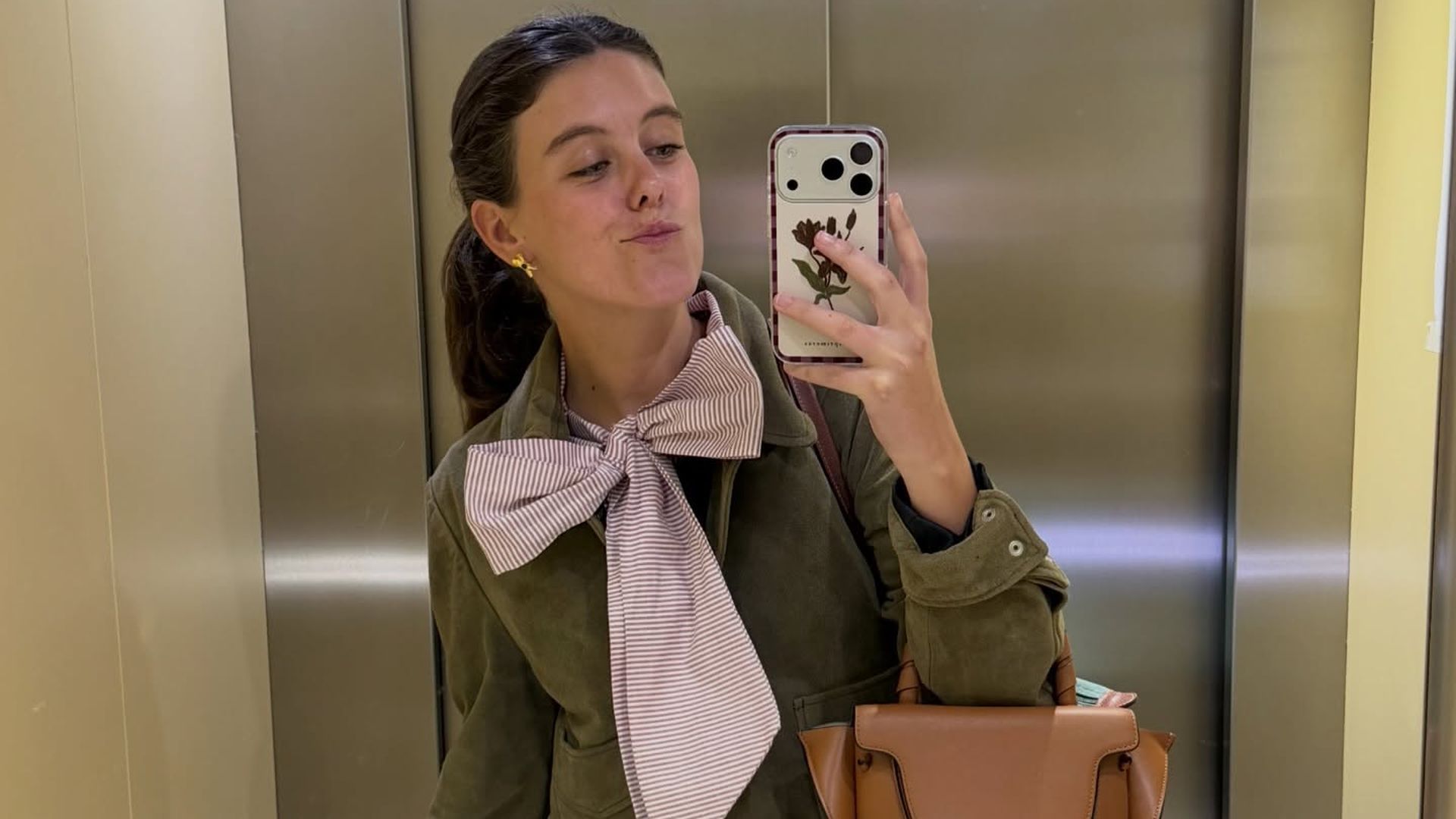 Manuela Ochoa Gómez- Acebo