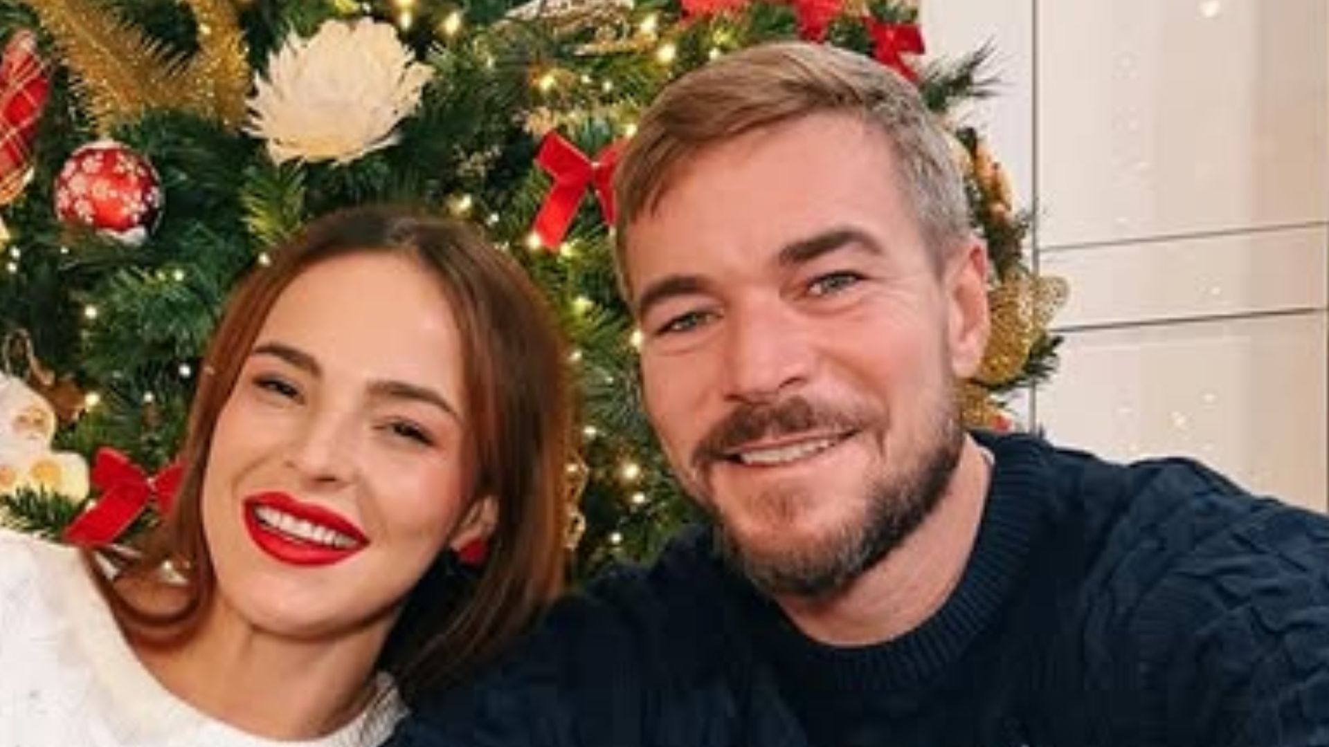 Marta Peñate y Tony Spina fingen su primera cita: "Si fuera una primera cita de verdad pensaría que mañana lo devolveria"