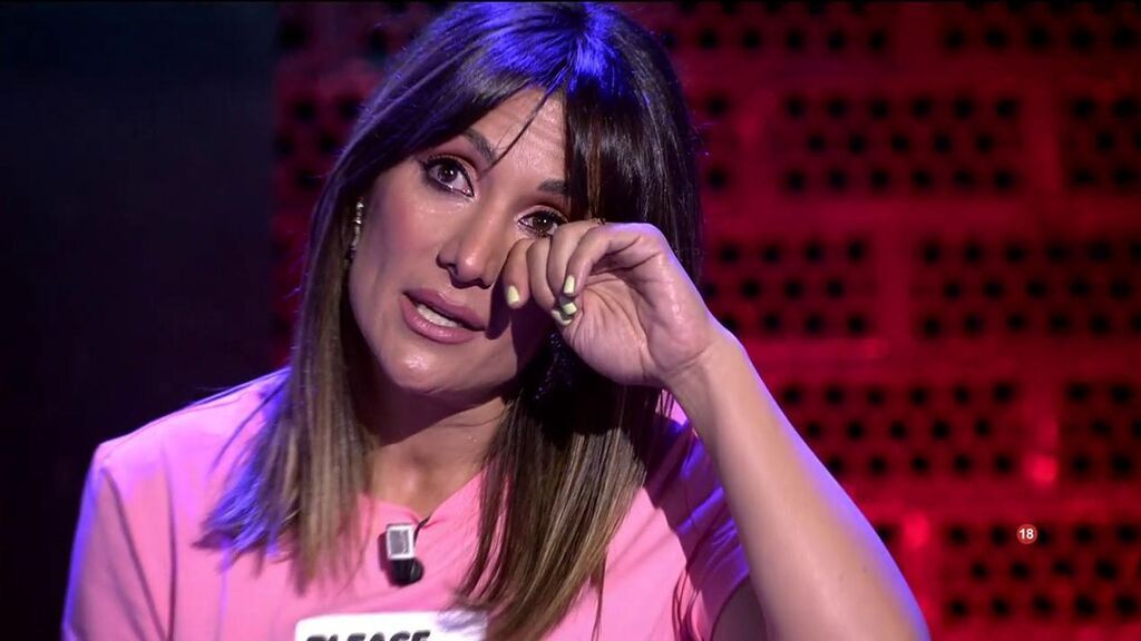 Nagore se emociona hablando del peor día de su vida: "Mi mejor amiga murió el día de mi cumpleaños"