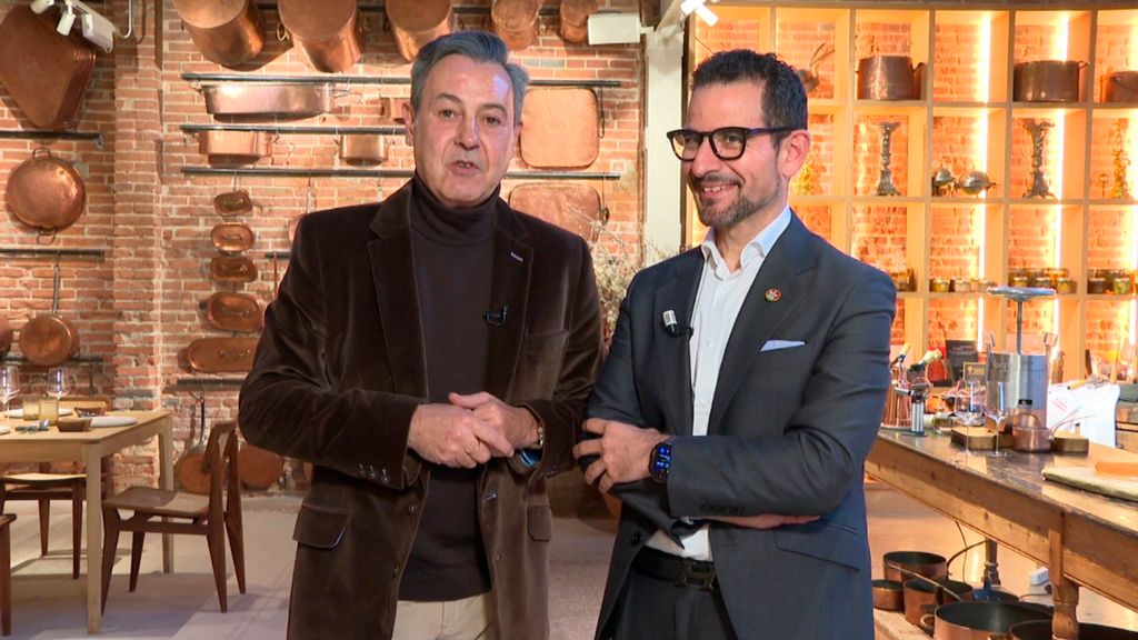 P26 - La salsa tiene la palabra Gastro 2026 Programa 26