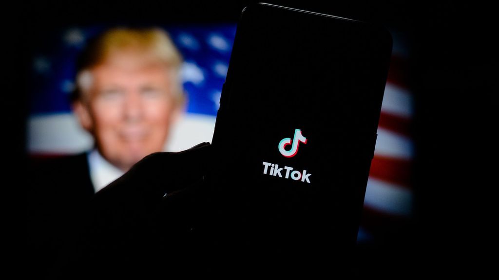 Usuarios estadounidenses denuncian censura y espionaje en TikTok tras pasar a estar controlada por empresas cercanas a Trump