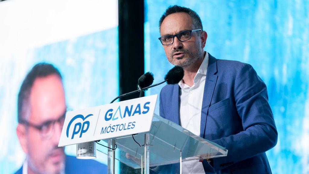 Una exconcejala del PP afirma que el partido le presionó para que no denunciara al alcalde de Móstoles por acoso sexual y laboral