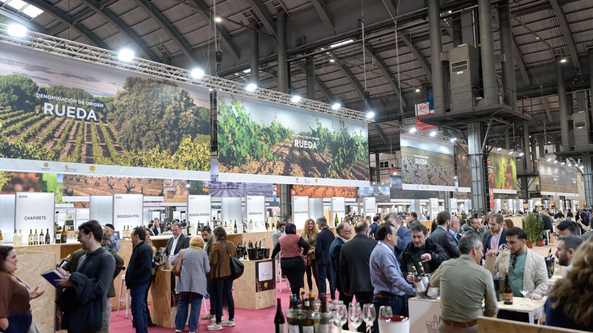 Una sexta edición que ha sido un auténtico éxito