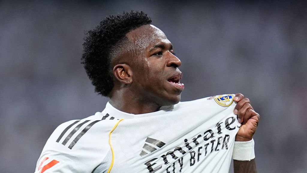 Nacho Peña pide respeto para Vinicius: "Le hemos visto caer y también levantarse"