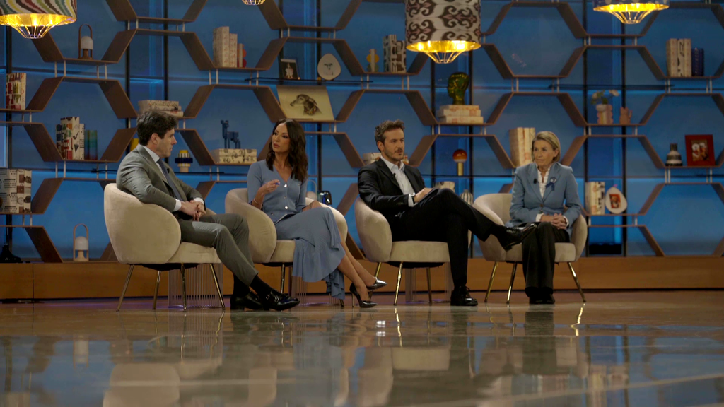 Así es la nueva alianza de Manos Unidas y Mediaset España